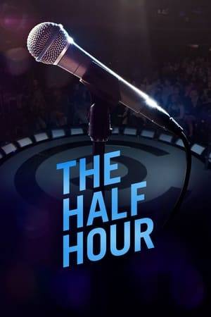 The Half Hour shines a spotlight on some of the funniest and most unique voices in stand-up comedy. You'll never guess how long each episode is.