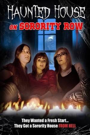 A fledgling sorority has just purchased their new home, but the inexpensive beat up house has a history no one could imagine. Now as they move in and continue their college lives something evil is making itself known by affecting their minds... and bodies.