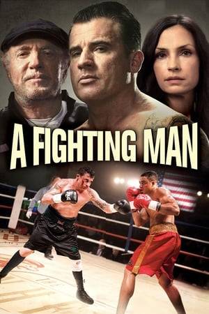 Two men meet in the ring for a fight that will change their lives.