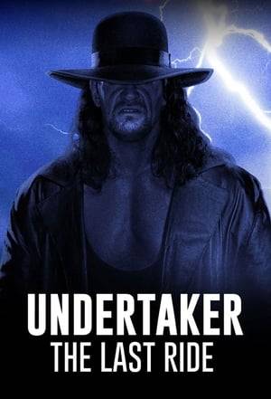 The anticipated WWE Network docuseries will look back on The Undertaker’s storied WWE career and place a focus on the ongoing challenges the wrestling legend appears to have with a career beginning to near it's end.
