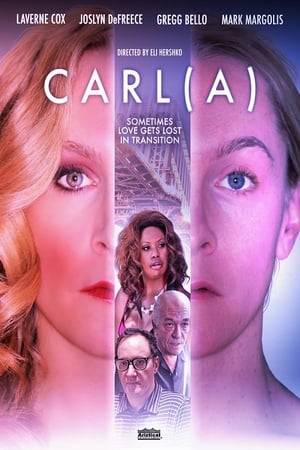 Carla is a transgender person living in NYC who aspires to be a fashion designer.  Making a living as a on-line sex worker Carla must deal with a family who does not accept her while she struggles with the romance of a man who loves her for who she is.