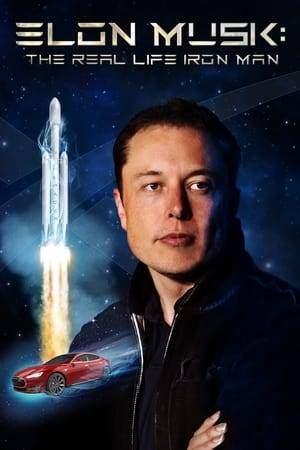 Discover the meteoric rise of Elon Musk, the man who is transforming the way we think about travel technology through electric cars, the Hyperloop, and revolutionary ideas on how we live through artificial intelligence and colonizing Mars.