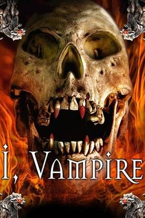 A sensual trilogy of vampire stories from Wizard Entertainment.