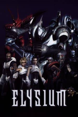 In the year 2113, the earth is attacked by the inhabitants of Elysium, a planet located at the end of the Galaxy. Four men join in the final battle to save the planet.