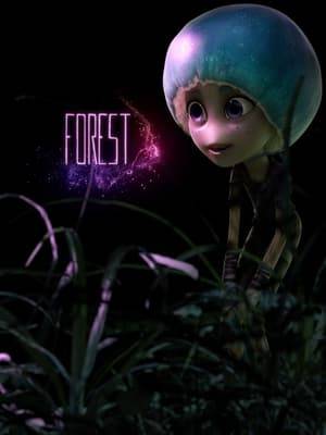 A young mushroom, Fey, goes off on an adventure to find the legendary Flame-watchers, now reduced to an unlikely, though well-meaning, crew of layabouts. When the arrival of humans provokes a fire, will Fey manage to pro­tect the forest and save her beloved world, no one seems to care for anymore?