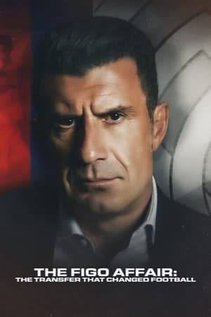 This documentary spotlights one of the most contentious deals in football history and the extraordinary player at the center of the storm: Luís Figo.