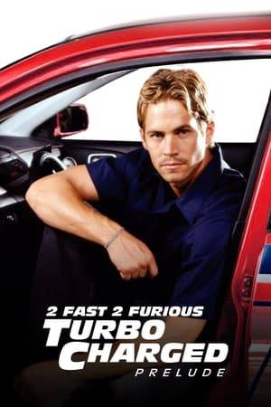 Turbo-Charged Prelude is a 2003 short film, directed by Philip Atwell, featuring Paul Walker, reprising his role as Brian O'Conner, in a short series of sequences which bridge The Fast and The Furious with its first sequel, 2 Fast 2 Furious.