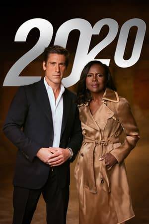 20/20 is an American television newsmagazine that has been broadcast on ABC since June 6, 1978. Created by ABC News executive Roone Arledge, the show was designed similarly to CBS's 60 Minutes but focuses more on human interest stories than international and political subjects. The program's name derives from the "20/20" measurement of visual acuity.

The hour-long program has been a staple on Friday evenings for much of the time since it moved to that timeslot from Thursdays in September 1987, though special editions of the program occasionally air on other nights.