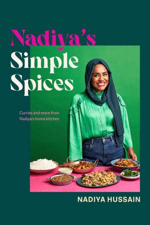 Spices just got simple. Nadiya proves fragrant, flavoursome food doesn't have to be complicated - just eight select spices can create mouthwatering meals for every occasion.