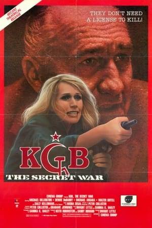 A KGB spy in Los Angeles is recruited by a U.S. agent after being double-crossed by the KGB.