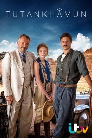 The remarkable story of the chance meeting that transformed penniless, ostracised archaeologist Howard Carter into a household name following his discovery of the tomb of the boy-king, Tutankhamun.