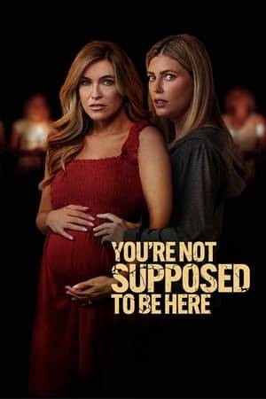 Pregnant couple Zoe and Kennedy are offered a vacation from their stressful lives when Kennedy’s boss gives them a key to a cabin in the woods.
