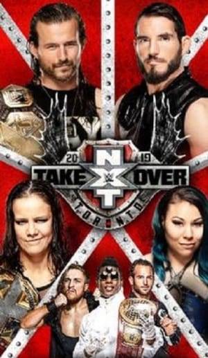 NXT TakeOver: Toronto is an upcoming professional wrestling show and WWE Network event produced by WWE for their NXT brand. It will take place on August 10, 2019 at the Scotiabank Arena in Toronto, Ontario, Canada.