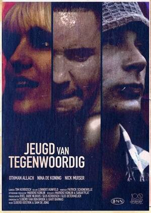 Youth of Today is a documentary about three youngsters in the summer of 2012; Otham Allah (21), Nina de Koning (20) and Nick Muiser. Othman wants to focus on his boxing career, but before he can realize his good intentions, he is due to serve a sentence in prison. Nina moved to a tiny studio flat in the big city, however pretty soon finds herself lonely and out of money. Nick also seems to deal with the lack of money. Fortunately though, he has his friends with whom he is still trying to have a good time and enjoy some of this marvelous summer sun of 2012.