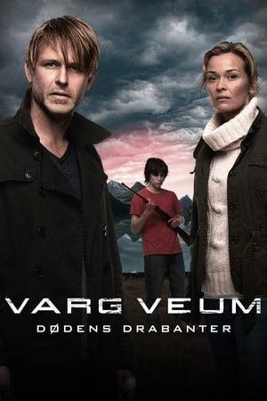 Varg Veum investigates the murder of a married couple; prime suspect is the stepson, but Veum does not think he is guilty. Not even when he confesses.