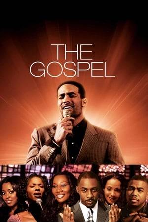 A young singer turns his back on God and his father's church when tragedy strikes. He returns years later to find the once powerful congregation in disarray. With his childhood nemesis creating a "new vision" for the church, he is forced to deal with family turmoil, career suicide, and relationship issues that send him on a collision course with redemption or destruction