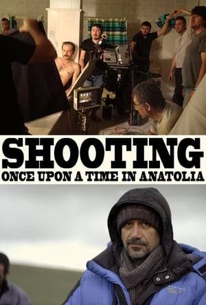 A documentary about the shooting session of the film "Once Upon A Time in Anatolia" by Nuri Bilge Ceylan. 'Once Upon A Time in Anatolia' had been shot in about 11 weeks in the steppes of middle Anatolia close to "Keskin", a middle Anatolian town next to the city of Kirikkale.