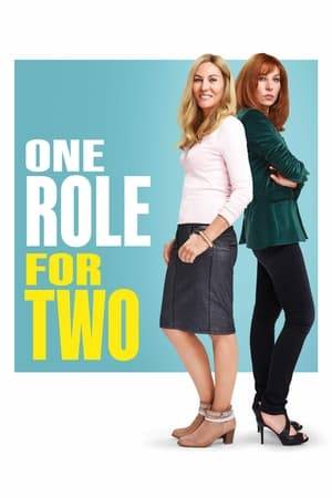 After a failed plastic surgery, an actress hires a double to replace her on the set - Unaware that it's her twin sister, whom she didn't even know existed.