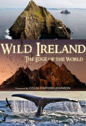 Professional nature photographer Colin Stafford-Johnson takes a year-long journey up the west coast of Ireland, once thought to be "the edge of the world." As he winds he leisurely way up the coast he stops to appreciate some of the natural wonders the area offers, both biological and geographical.