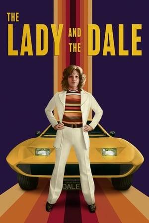 This documentary series explores an audacious 1970s auto scam centered around mysterious transgender entrepreneur Elizabeth Carmichael, who rose to prominence when she released the Dale, a fuel-efficient three-wheeled vehicle during the 1970s gas crisis.