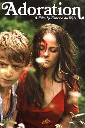 Paul lives with his mother in the private clinic of doctor Loisel, deeply hidden in the woods. Paul likes to roam the forest and observe nature. One day Gloria, a schizophrenic teenager of around fifteen years old, arrives, and Paul falls in love immediately.