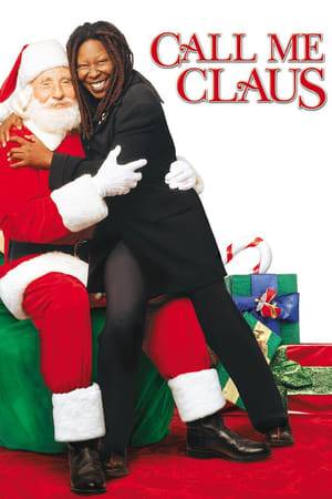 When Lucy Cullins, a successful but cranky producer at a home shopping network hires an actor named Nick to play Santa Claus on the network, she gets more than she bargained for.