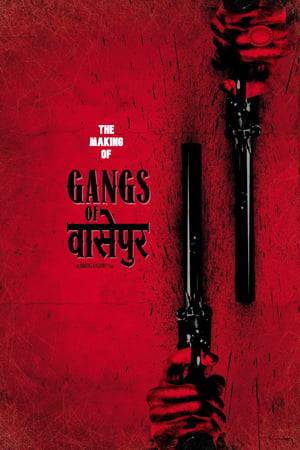An extensive, in-depth account of the making of an ultimate revenge saga through the eyes of Anurag Kashyap, the cast and the crew of "Gangs of Wasseypur".