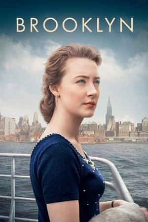 In 1950s Ireland and New York, young Eilis Lacey has to choose between two men and two countries.