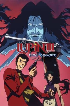 Lupin is framed for the murder of Inspector Zenigata by a mysterious assailant holding a silver-coloured Walther P38 pistol Lupin himself once owned. Tracking the true killer leads Lupin to the island of the bloodthirsty Tarantula assassins inside the Devil’s Triangle. After joining the spider-tattooed army against their will, Lupin and his gang make both new friends and enemies as they not only plan to take home the Tarantulas’ massive gold repository for themselves, but hunt down the shooter from Lupin’s past. Can Lupin put to rest this demon who haunts his memories with the Walther P38?