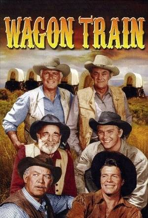 The series initially starred veteran movie supporting actor Ward Bond as the wagon master, later replaced upon his death by John McIntire, and Robert Horton as the scout, subsequently replaced by lookalike Robert Fuller a year after Horton had decided to leave the series.

The series was inspired by the 1950 film Wagon Master directed by John Ford and starring Ben Johnson, Harry Carey Jr. and Ward Bond, and harkens back to the early widescreen wagon train epic The Big Trail starring John Wayne and featuring Bond in his first major screen appearance playing a supporting role. Horton's buckskin outfit as the scout in the first season of the television series resembles Wayne's, who also played the wagon train's scout in the earlier film.