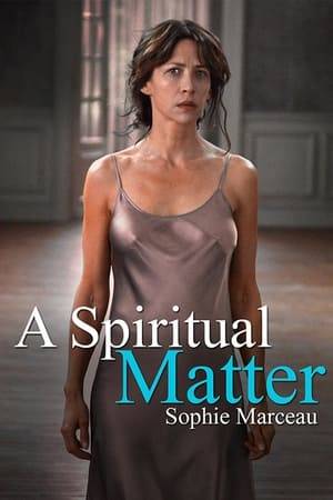 "A Spiritual Matter" is the first-ever adaptation of an Ingmar Bergman script since his passing. In this movie, Viktoria is a 40-year-old woman who seems to have gone mad and develops a compelling and moving monologue of moments that marked her existence. Viktoria (Sophie Marceau), a bishop's daughter and pastor's wife, talks to herself and reveals her intimate world: her joys and woes, her childhood and her relationship with her cheating and aloof husband. She voyages from life to life, seemingly playing several roles. She remembers, dreams, fantasizes and hallucinates, bringing back to life her late husband, mother, father and friends.