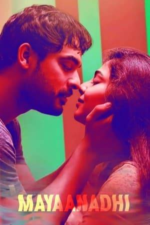 A shady money deal goes wrong and in the aftermath Mathan  ends up killing a police officer. Meanwhile in Kochi, his old flame Aparna  an aspiring actress is struggling to prop up her career. Mathan meets up with Aparna and tries to rekindle the past, even as the police hunt for him gets intense.