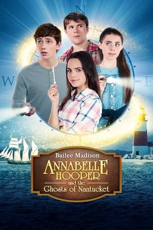 Vacationing on historic Nantucket Island, a teenage mystery writer and her friends must outwit two scheming thieves to solve the secret behind a legendary ghost story.