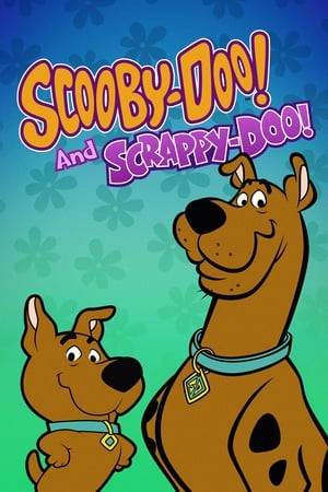 The original thirty-minute version of Scooby-Doo and Scrappy-Doo constitutes the fourth incarnation of the Hanna-Barbera Saturday morning cartoon Scooby-Doo. It premiered on September 22, 1979 and ran for one season on ABC as a half-hour program. A total of sixteen episodes were produced. It was the last Hanna-Barbera cartoon series to use the studio's laugh track. Cartoon Network's classic channel Boomerang reruns the series.