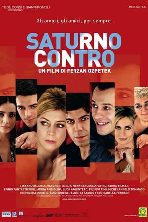 This film focuses on contemporary 30- and 40-somethings trying to make sense of their lives in an age in which the old certainties have disappeared. Lorenzo and Davide make their lives together within a circle that includes Antonio and Angelica, married with children; Nerval and her policeman husband.