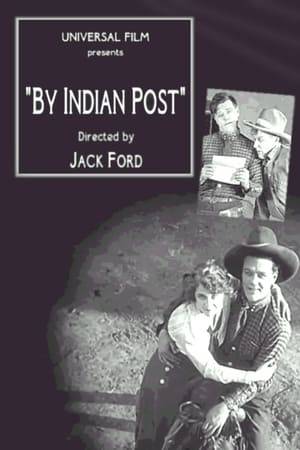Jode MacWilliams, a cowboy working on the Circle O ranch, has a crush on the boss's daughter, Peg. After his friend writes a love letter for him, an Indian steals and delivers it to Peg. Meanwhile, word of Jode's affection reaches Peg's father, who has a decidedly less romantic view of this young couple.