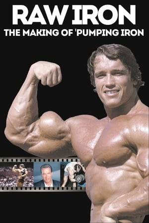 A documentary on the making of "Pumping Iron" to celebrate its 25th anniversary. Aired on Cinemax.