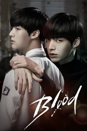 Park Ji-sang, a surgeon, leads a double life. While he tries to save his patients' lives, on the other hand, he is also a vampire who constantly craves for blood.