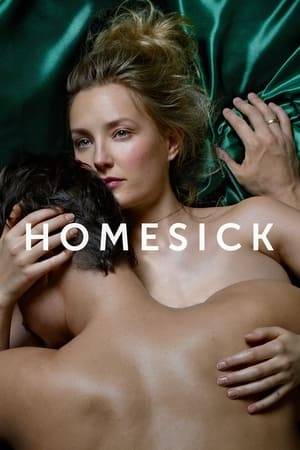 When Charlotte, 27, meets her brother Henrik, 35, for the first time as an adult, it becomes an encounter without boundaries, between two people who don't know what a normal family is. How does sibling love manifest itself if you have never experienced it before? Homesick is an unusual family drama about seeking a family, and breaking every rule to be one.