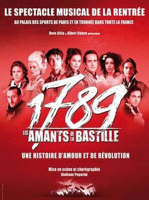In the spring of 1789, France is devastated by famine. The French people begin to rise in unrest against the ruling French king Louis XVI. Ronan, a young peasant, leads a revolt marching to Paris, where he encounters Olympe, an assistant governess of the children of Marie Antoinette of Austria. The two fall in love during the tumultuous stirrings of the French Revolution, their romance playing out amid encounters with major Revolutionary figures such as Georges Jacques Danton, Maximilien de Robespierre and Camille Desmoulins. After they are separated, Ronan and Olympe find each other again on 14 July 1789 in the course of the assault on the Bastille prison— an encounter that seals their destiny even as a new era begins.