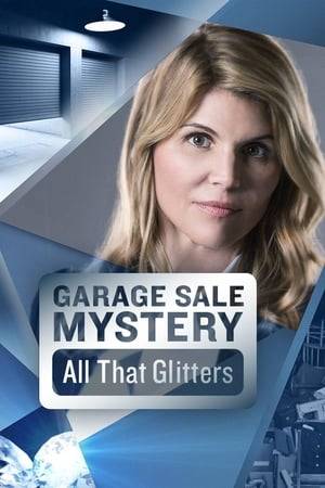 When her friend Martin turns up murdered just hours after auctioning off an abandoned storage unit full of unique items to Jennifer, she is immediately pulled on the case as a key eyewitness. Working with Detective Lynwood, Jennifer helps single out a disgruntled customer as the prime suspect, while she and her business partner, Danielle, sift through boxes from the auction.