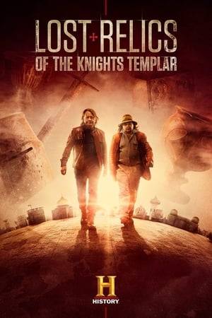 Lost Relics of the Knights Templar follows one of the world’s most prolific yet unknown treasure hunters, Hamilton White, and his long-time friend, Carl Cookson, as they trace the origin of an amazing hoard of relics – believed to have belonged to the legendary Knights Templar.