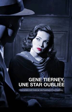 Martin Scorsese is among those paying tribute to Gene Tierney, the Academy Award-nominated American actress who was a leading lady in Hollywood throughout the 1940s and '50s.