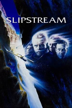 In the near future, where Earth has been devastated by man's pollution and giant winds rule the planet, bounty hunter Matt kidnaps a murderer out of the hands of two police officers, planning to get the bounty himself.
