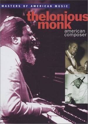 Through a more personal and conversational style of documentary, Thelonious Monk – American Composer was the first fully rounded portrait of this terribly misunderstood man and musician. He was the pianistic ringleader of the bebop revolution and, after Duke Ellington, jazz' first major composer. Thelonious Sphere Monk – a most original talent – remained a highly productive musician after more than thirty years of musical activity and continued to be a growing artist, exploring his art and extending his range.