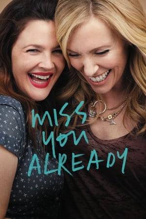 The friendship between two life-long girlfriends is put to the test when one starts a family and the other falls ill.