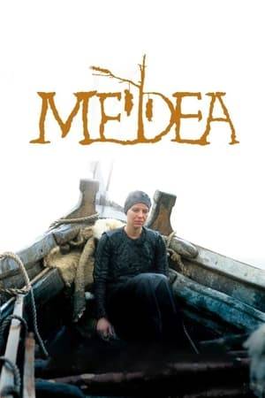 It is an adaptation of the Greek tragedy Medea from Euripides, a version where the Gods willing and intervations are absent. Medea is the tragic character that after helping Jason in the Voyage of the Argonauts (myth says that she has even sacrificed her own brother for Jason's success), she gets from him only betrayal, as he arranges to marry the King's of Corinth daughter. The king decides to exile Medea, as she is a danger for his daughter happiness, but Medea asks from him just a day… before she goes outside the borders. That day Medea gets her revenge.