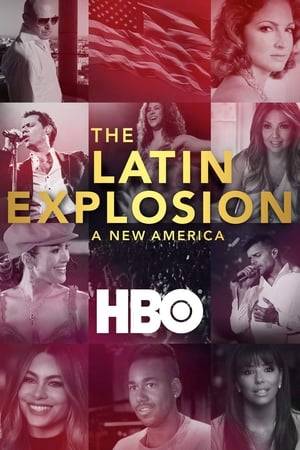 With more than 50 million Latinos now living in the United States, Latinos are taking their seat at the table as the new American power brokers in the world of entertainment, business, politics and the arts. As Latinos’ influence in American society has soared, they have entered mainstream American culture, and the proof is in the music. Executive produced by legendary music mogul Tommy Mottola, THE LATIN EXPLOSION: A NEW AMERICA features a dazzling array of artists at the center of Latino cultural power and influence, including Marc Anthony, Emilio Estefan Jr., Gloria Estefan, José Feliciano, Eva Longoria, George Lopez, Jennifer Lopez, Los Lobos, Cheech Marin, Ricky Martin, Rita Moreno, Pitbull, Romeo Santos, Shakira, Thalía and Sofía Vergara. Narrated by John Leguizamo.