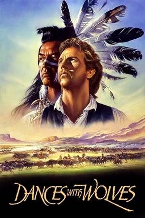 Wounded Civil War soldier John Dunbar tries to commit suicide—and becomes a hero instead. As a reward, he's assigned to his dream post, a remote junction on the Western frontier, and soon makes unlikely friends with the local Sioux tribe.