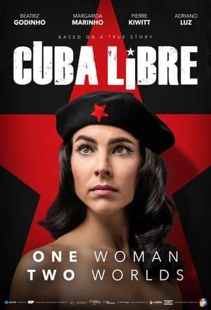 Cuba Libre tells the story of Annie Silva Pais, the daughter of the last PIDE director, Silva Pais. At the age of 30, Annie Silva Pais left her husband, family and country and left for Cuba, becoming involved in the Cuban revolution. In addition to other events, there is also a romance with Che Guevara.